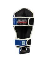 Kolenní chrániče Masters NS-30 (WAKO APPROVED) 1115111-M02