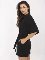 MI KO kombinéza A2479.73 černá