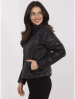 MI KR bunda 88630.60P černá