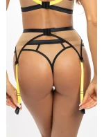 Podvazkový pás V-11832 - Axami Podvazkový pás V-11832 - Axami