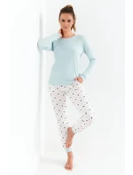 DÁMSKÉ PYŽAMO 433 CANA DÁMSKÉ PYŽAMO 433 CANA