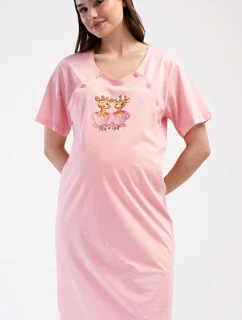 Pánské pyžamo šortky Simon