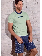 Pánské pyžamo Infiore 754273