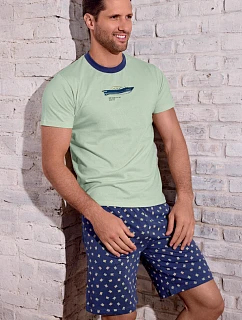 Pánské pyžamo Infiore 754273