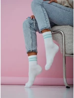 Milena ponožky 0200-212 Stripes 37-41