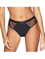 Dámské kalhotky brazilky Kinga B-748/2 S-2XL