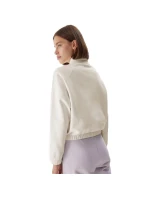 Mikina 4F F0718 W 4FAW23TSWSF0718 12S