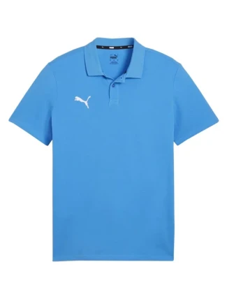 Puma Team Goal Casuals Polo M 658605 02 pánské Puma Team Goal Casuals Polo M 658605 02 pánské
