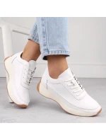 Sportovní obuv Sergio Leone W SP013 SK432D