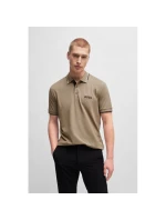 Polokošile Boss Paddy M 50469102-334 pánské Polokošile Boss Paddy M 50469102-334 pánské