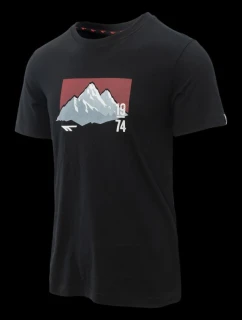 Pánské tričko s krátkým rukávem RAWAL