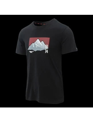 Pánské tričko s krátkým rukávem RAWAL