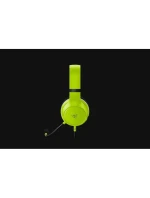Drátová sluchátka Razer Kaira X Xbox (limetkově zelená) Drátová sluchátka Razer Kaira X Xbox (limetkově zelená)