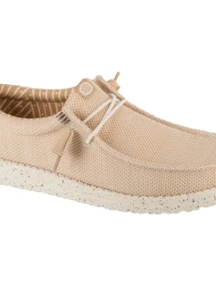 Boty Hey Dude Wally Stretch Sox M 41898-0LZ