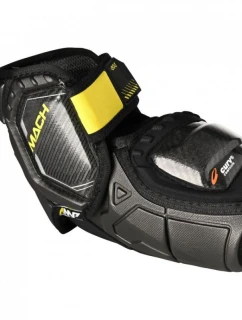 Hokejové chrániče loktů Bauer Supreme Mach Jr
