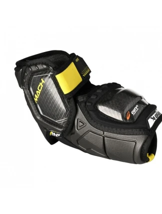 Hokejové chrániče loktů Bauer Supreme Mach Jr