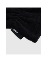 Dětské zimní fleecové rukavice 4F 4FJWAW25AGLOU156-20S