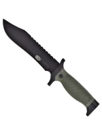 Taktický nůž SCK 828-4 Olive Drab
