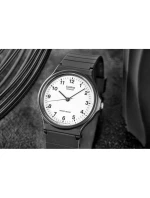 Dámské hodinky CASIO MQ-24-7BLLEG + krabice Dámské hodinky CASIO MQ-24-7BLLEG + krabice