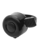 Černý hliníkový zvon