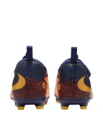 Dětské kopačky Nike Phantom 6 Low Academy FG/MG EH HQ2032 800