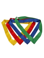 Křídlo na dětském hřišti