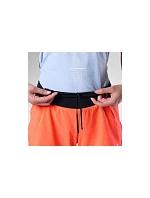Dámské šortky ROSSIGNOL W Sapa Short, červené