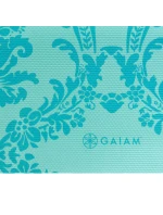 Podložka na jógu Gaiam Neo Baroque 4 mm 58022