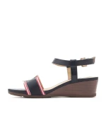 Dámské sandály GeoxD W D828QD 05402 C4181 Dámské sandály GeoxD W D828QD 05402 C4181