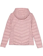 Dámská péřová bunda F095 W 4FSS23TDJAF095 56S - 4F