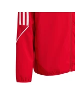Bunda adidas Tiro 23 League Windbreaker Jr IA1624 Bunda adidas Tiro 23 League Windbreaker Jr IA1624