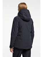 Tenson Barriér Jacket Women Dámská zimní bunda 84.8732 black Tenson Barriér Jacket Women Dámská zimní bunda 84.8732 black