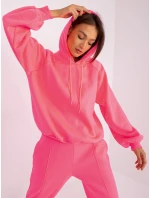 Sada EM KMPL 526.13X fluo růžová Sada EM KMPL 526.13X fluo růžová