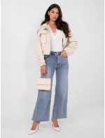 Halenka IT BZ 22081.28 ecru