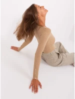 Jumper PM SW J 3225.93 velbloud