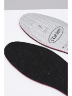 Corbby Trójwarstwowe Wkładki z Folią Aluminiową Corbby Trójwarstwowe Wkładki z Folią Aluminiową