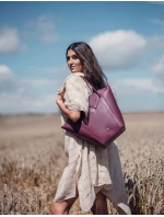 Dámská kabelka Vuch Venea Wine