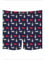 PÁNSKÉ BAVLNĚNÉ BOXERKY