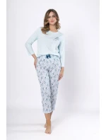 DÁMSKÉ PYŽAMO BOGUSIA 1639