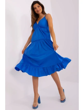 Denní šaty model 182553 Och Bella Denní šaty model 182553 Och Bella