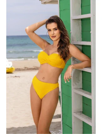 Dvoudílné plavky model 194020 Etna Dvoudílné plavky model 194020 Etna