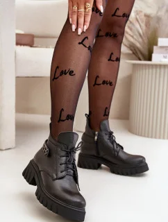 Boty model 199277 Step in style