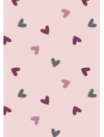 Dámské pyžamo Karelpiu KF7041 