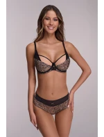 Figy Ava 2191/B Tiger Braziliany S-3XL