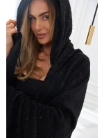 L&L Mikina s kapucí 110x160 deka