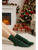 Ponožky Fiore Z 9101 Christmas Chill 40 den Ponožky Fiore Z 9101 Christmas Chill 40 den