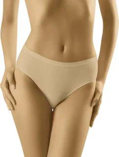 Dámské kalhotky Tahoo Comforta beige - WOLBAR