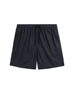 Pánské plavky 226 black - Atlantic