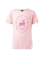 Tričko Hi-Tec Nina Jrg Jr 92800406460