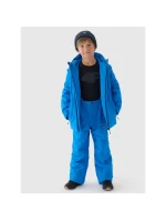 Lyžařské kalhoty 4F Jr 4FJWAW24TFTRM654-33S Lyžařské kalhoty 4F Jr 4FJWAW24TFTRM654-33S